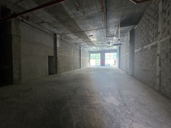 Commercial Shop for Rent - 2
