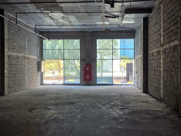 Commercial Shop for Rent - 4