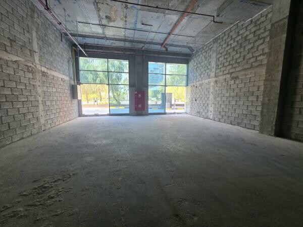 Commercial Shop for Rent - 1