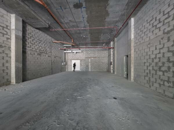 Commercial Shop for Rent - 5