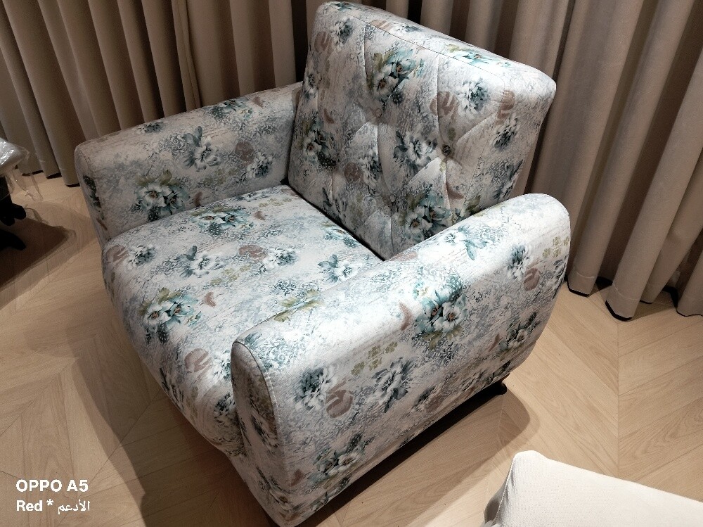 Perfect Couch Chair for sale - 1