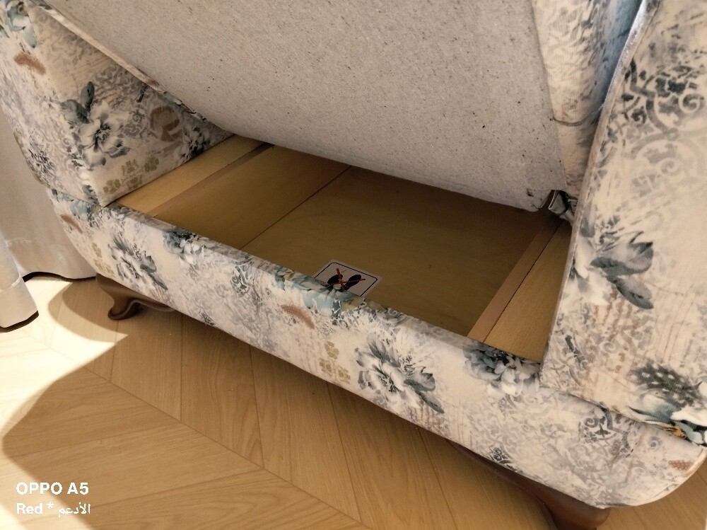 Perfect Couch Chair for sale - 4