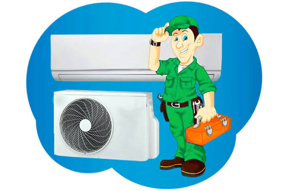 AC Technician - 1