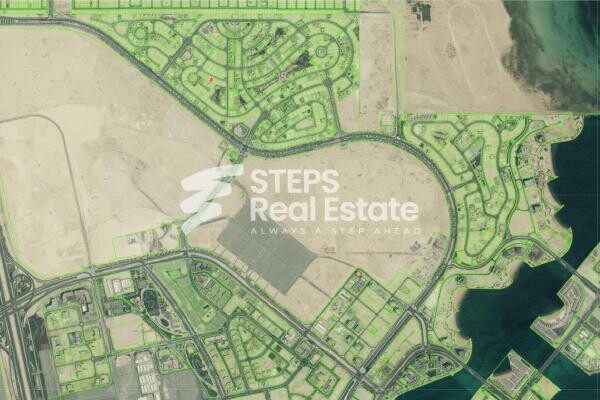 Exceptional Villa Plot for Sale - 9