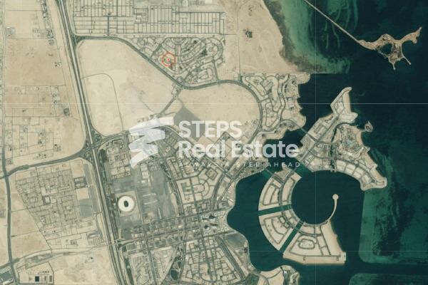 Exceptional Villa Plot for Sale - 10