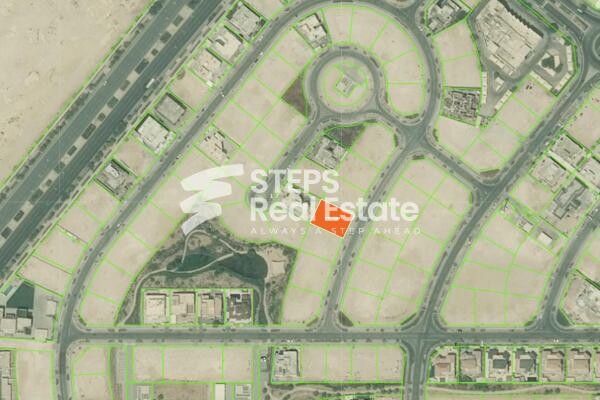 Exceptional Villa Plot for Sale - 4