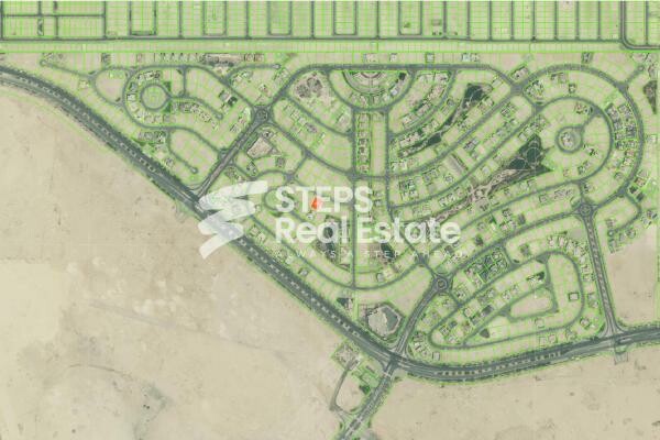 Exceptional Villa Plot for Sale - 6