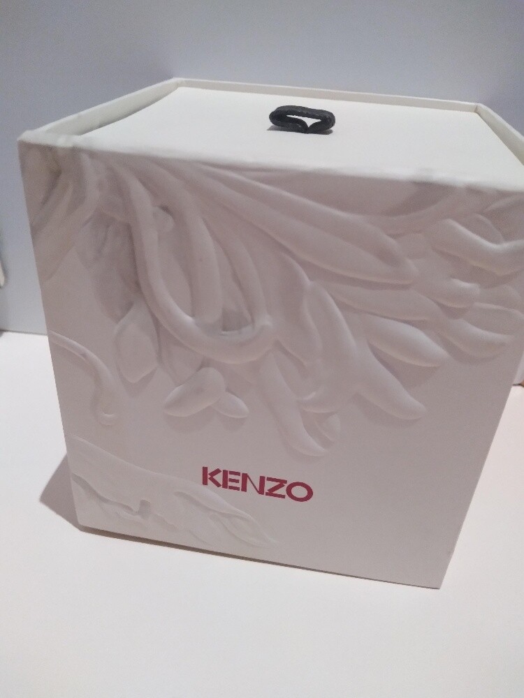 Kenzo Women Watch brand new - 5