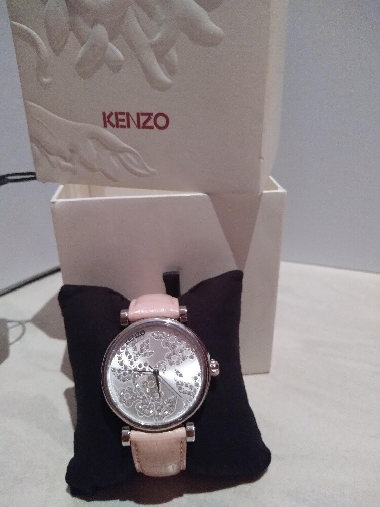 Kenzo Women Watch brand new - 1