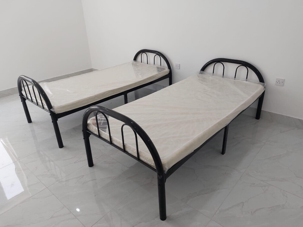 New Single Bed ,Double Bed,Mattress - 22
