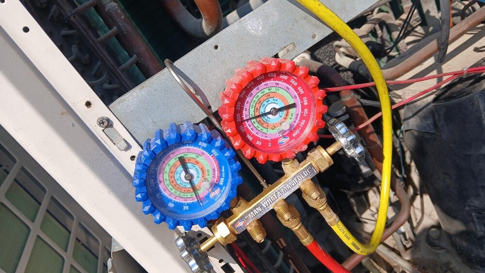 HVAC - 4