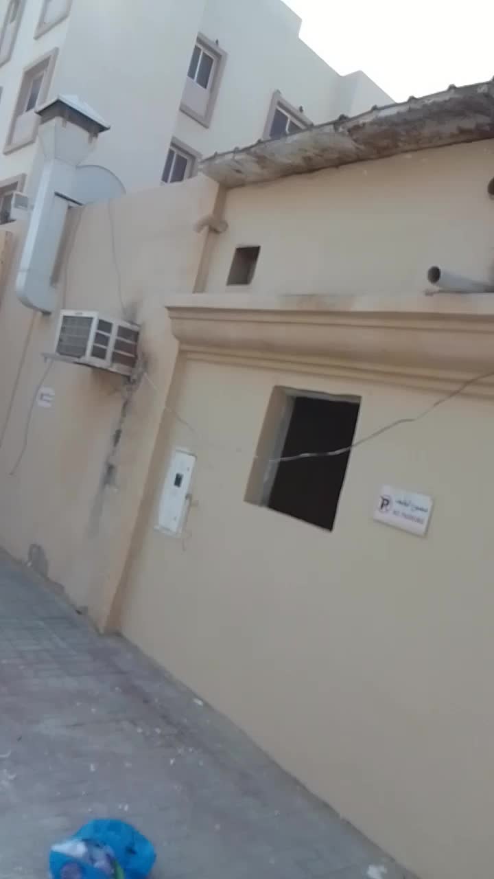 صيانة الصبغ الخارجى والداخلى - 1