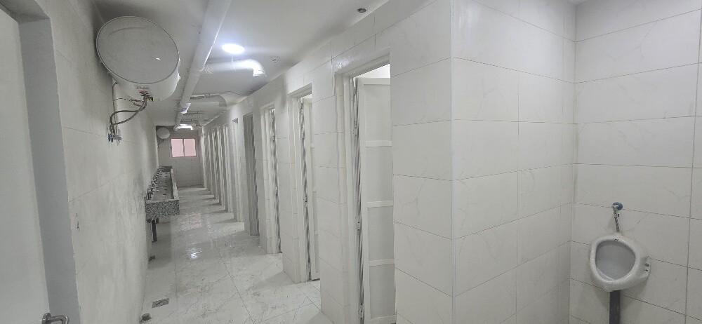 For Rent Workers Accommodation 130 - 8