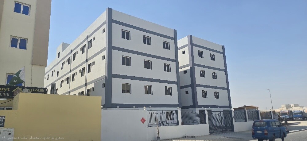 For Rent Workers Accommodation 130 - 4