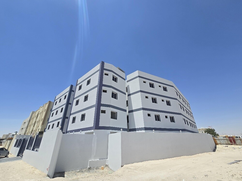 For Rent Workers Accommodation 130 - 2