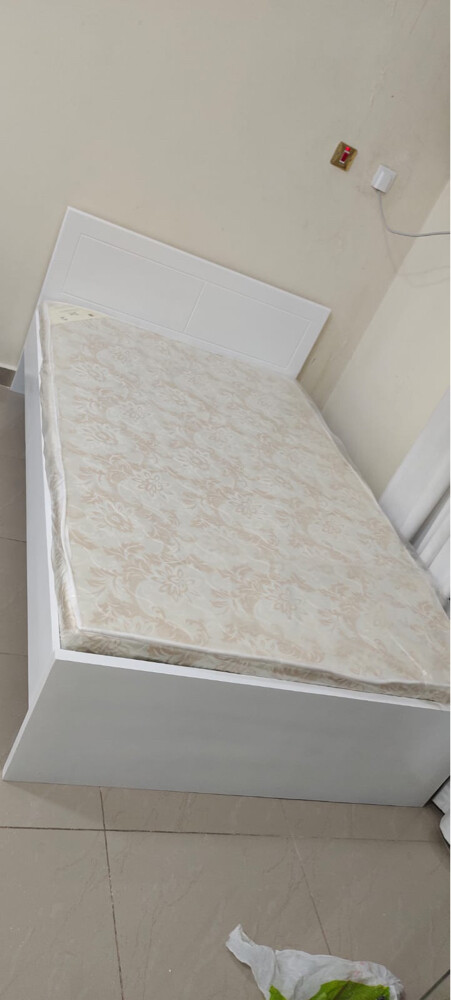New Double Bed , Bunk Bed ,Mattress - 9