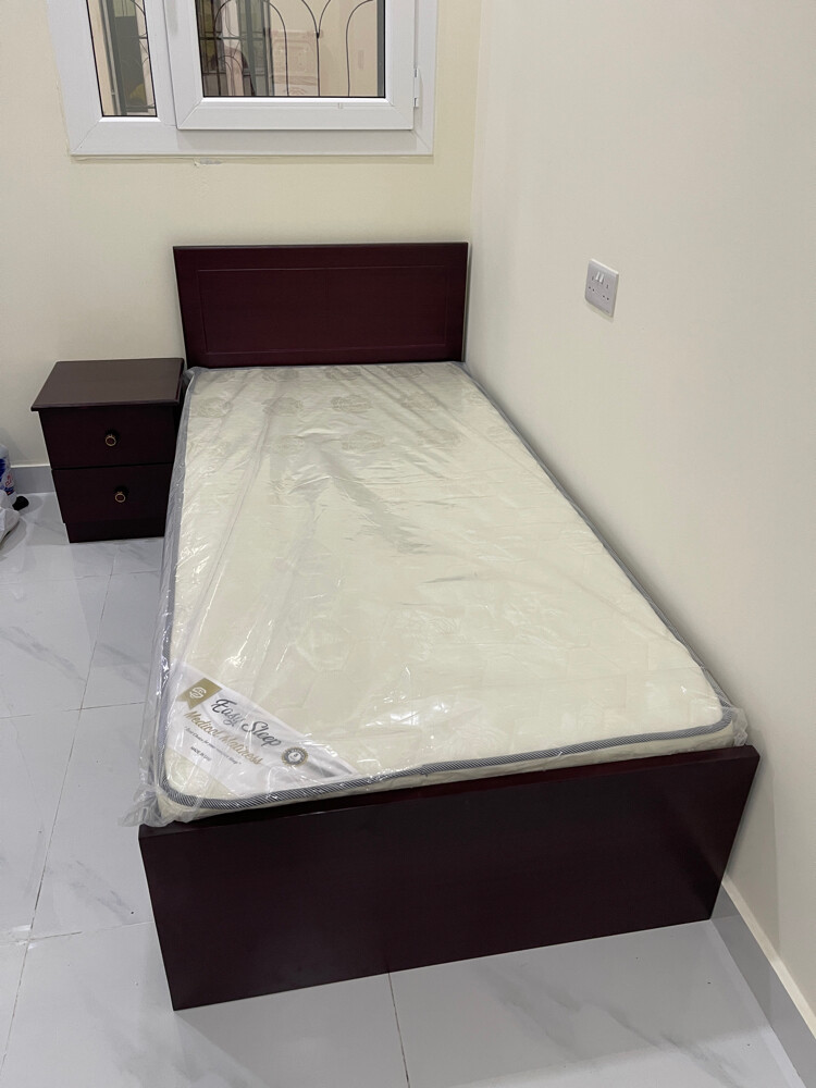 New Double Bed , Bunk Bed ,Mattress - 7