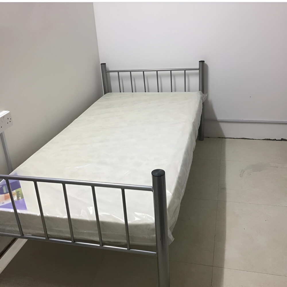 New Double Bed , Bunk Bed ,Mattress - 4