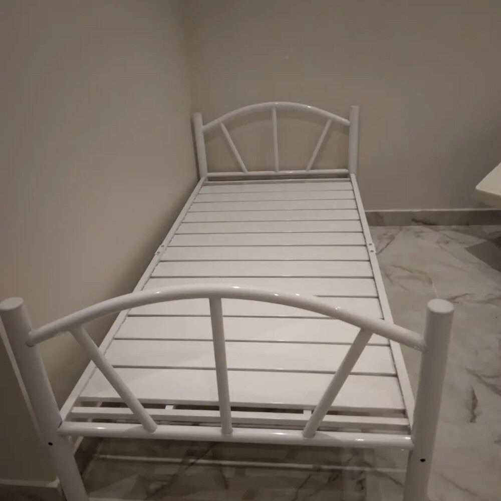 New Double Bed , Bunk Bed ,Mattress - 5
