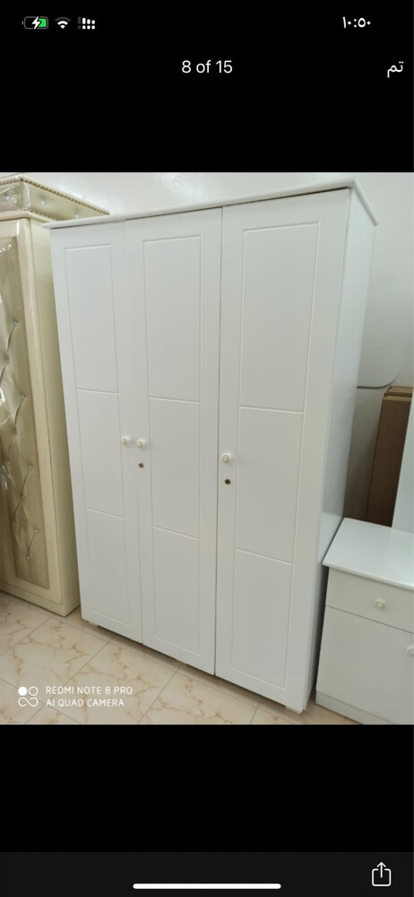 New Double Bed , Bunk Bed ,Mattress - 21