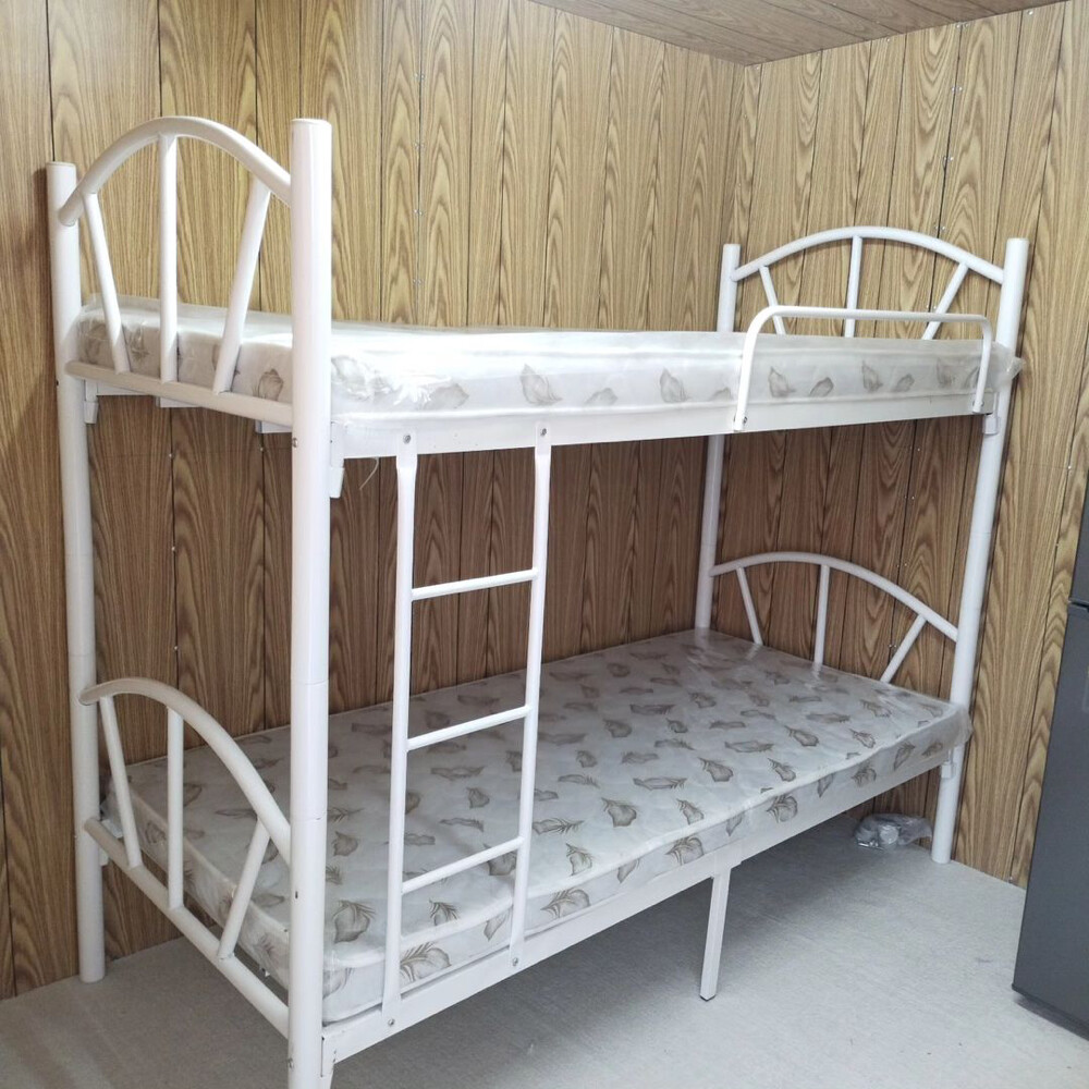 New Double Bed , Bunk Bed ,Mattress - 3