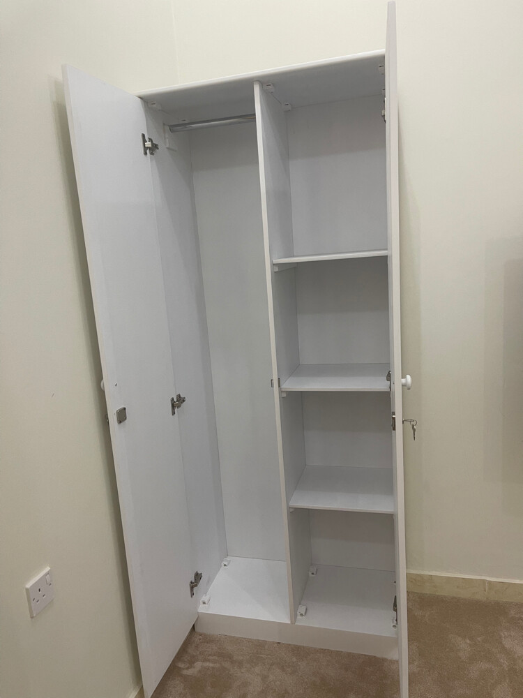 New Double Bed , Bunk Bed ,Mattress - 26