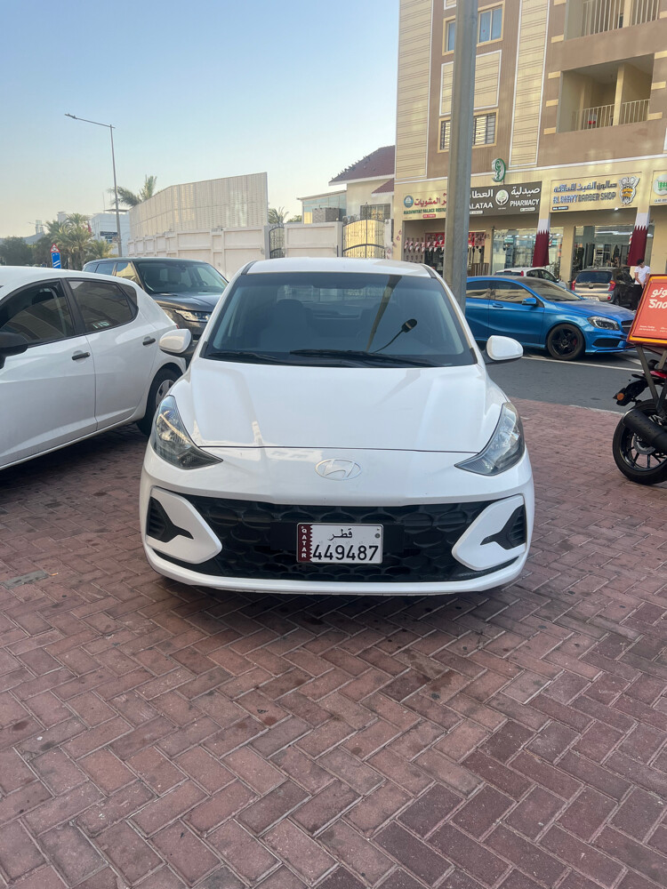 هيونداي - 1