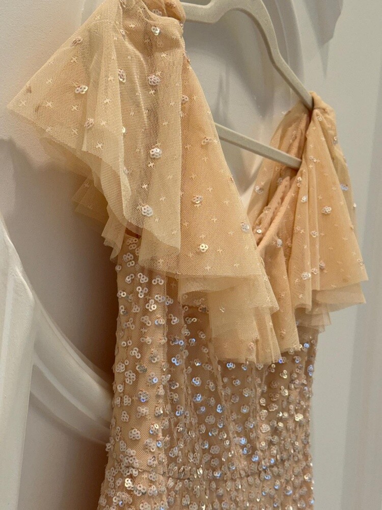 New dress by Needle & Thread - 1