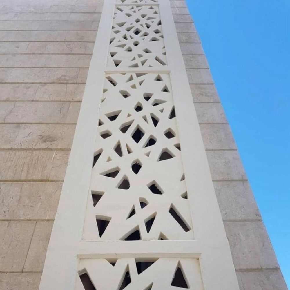 ديكورات الجي ار سي - 20