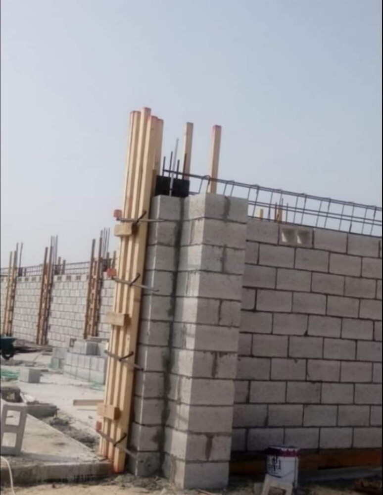 بناء وتشطيب الفلل والمجالس - 2