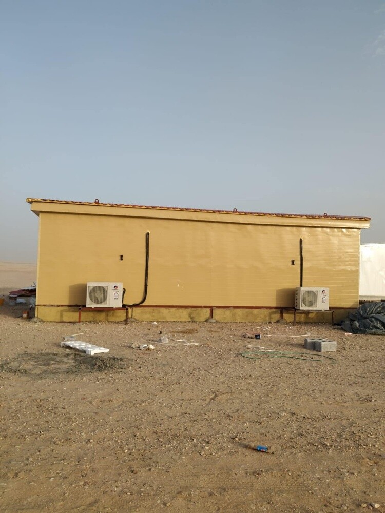 Mojlish cabin caravan making com - 3
