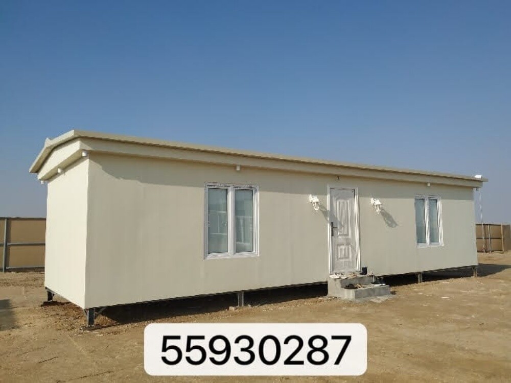 Mojlish cabin caravan making com - 19