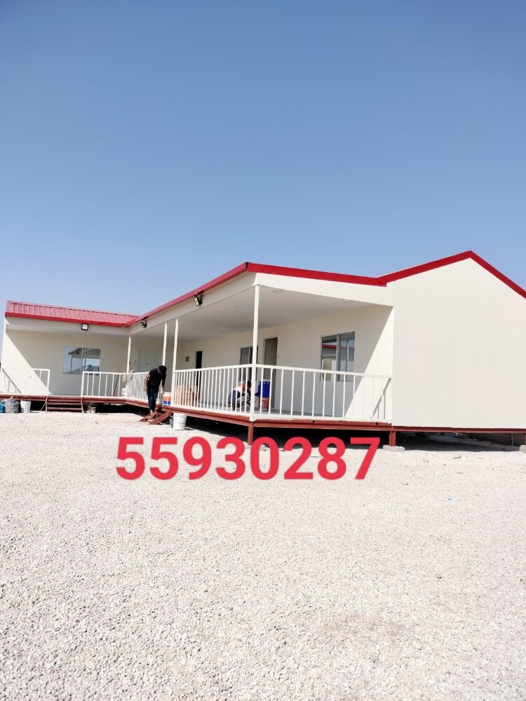 Mojlish cabin caravan making com - 13