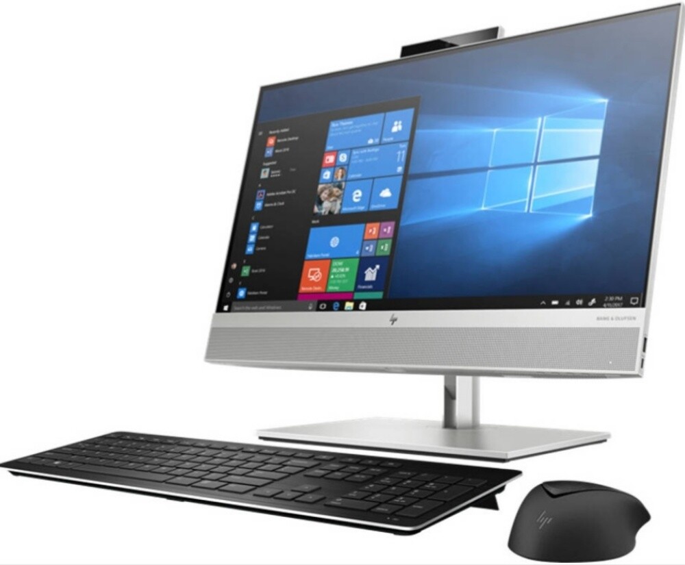 HP ELITEONE 800 G6 AiO - 3