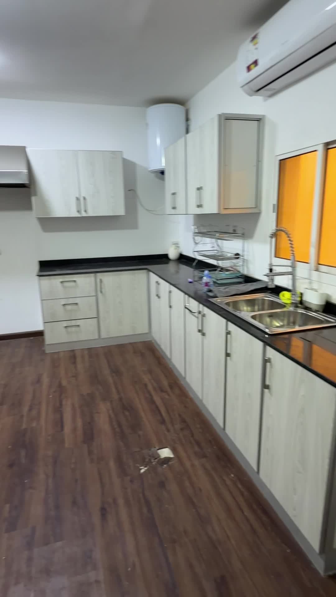 kitchen - 1