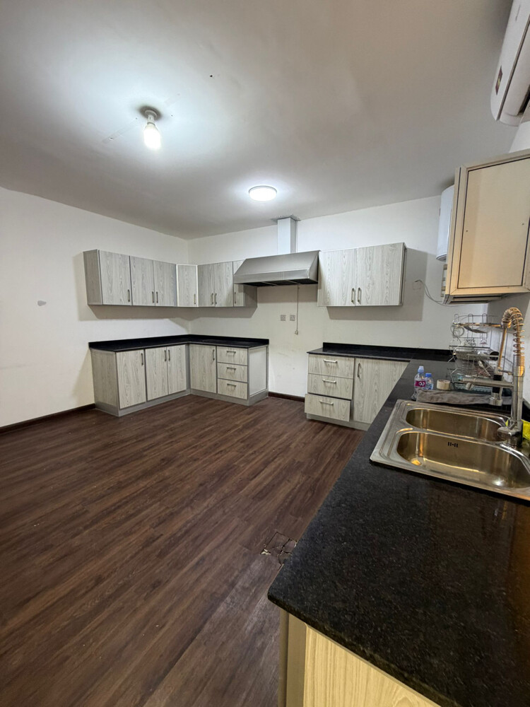 kitchen - 5