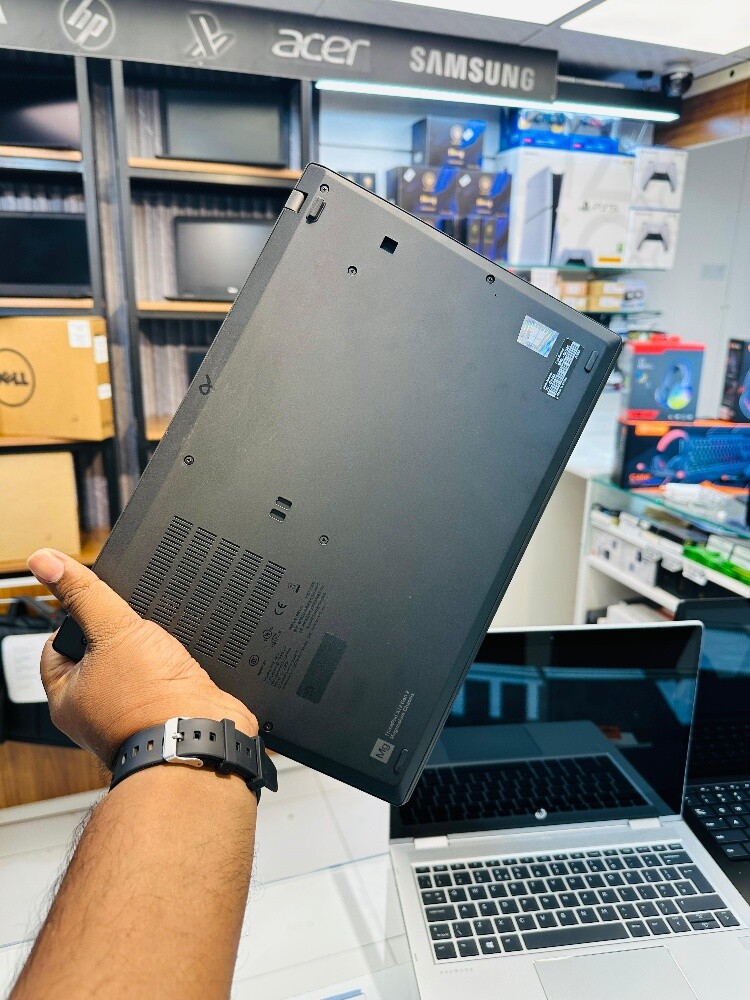 Lenovo Thinkpad X13 Gen 2 - 5
