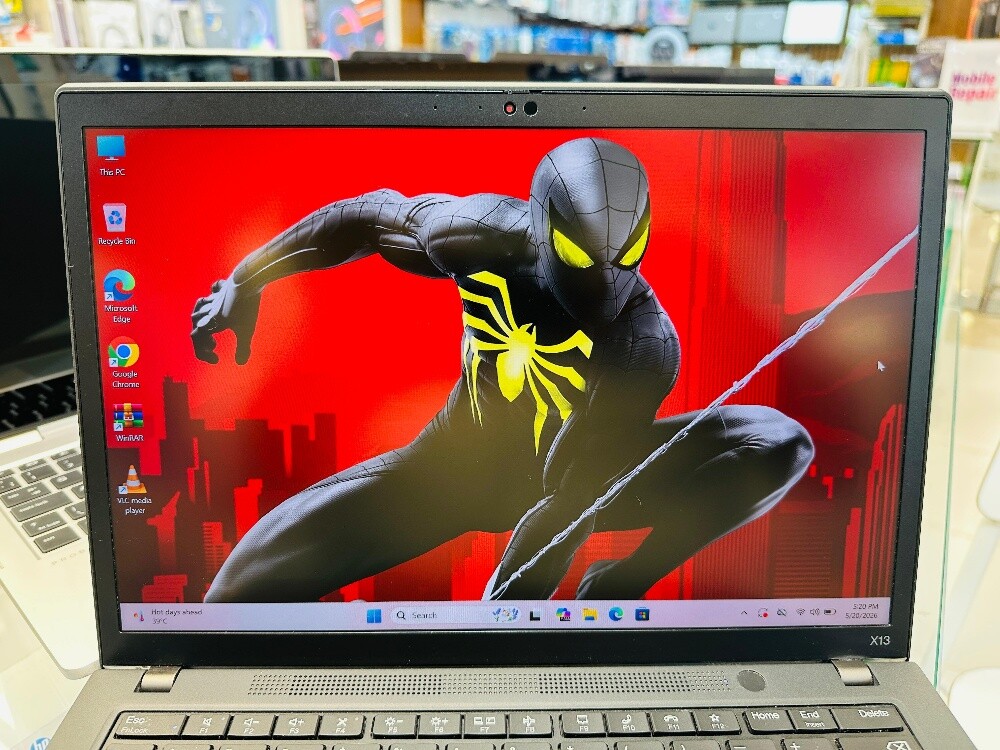 Lenovo Thinkpad X13 Gen 2 - 2