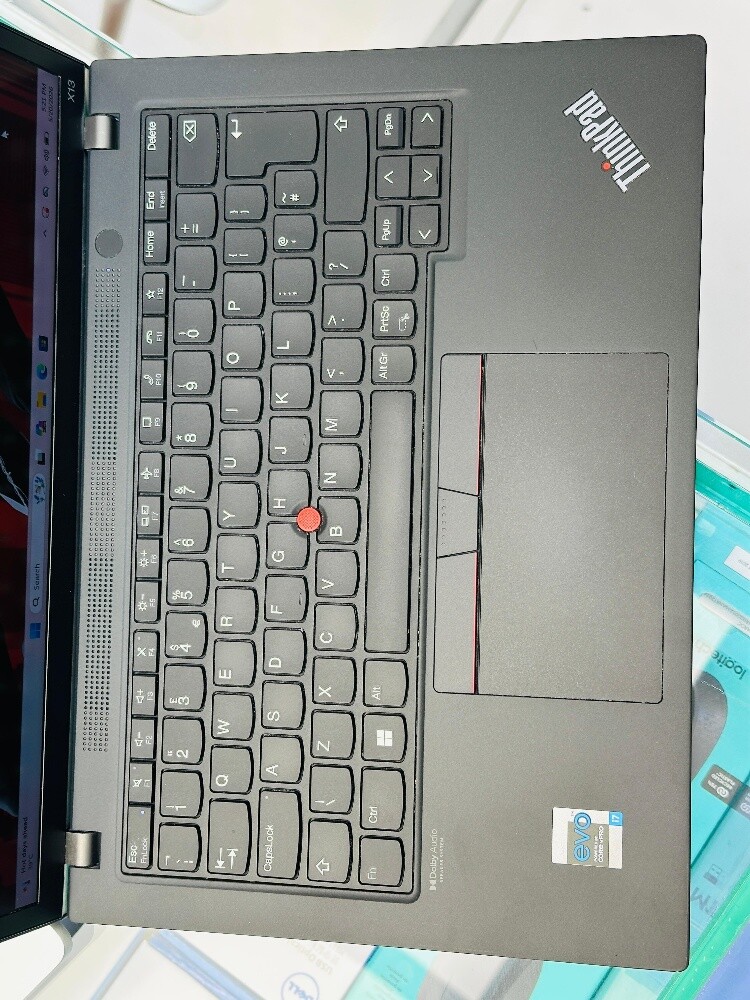 Lenovo Thinkpad X13 Gen 2 - 3