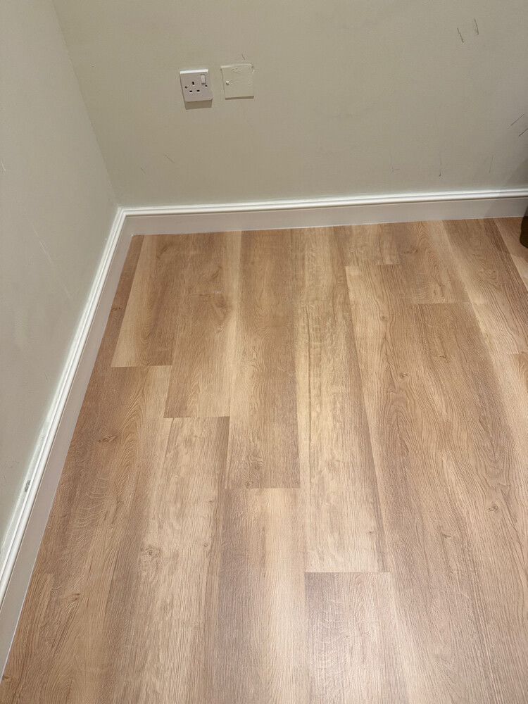 Spc flooring - 5