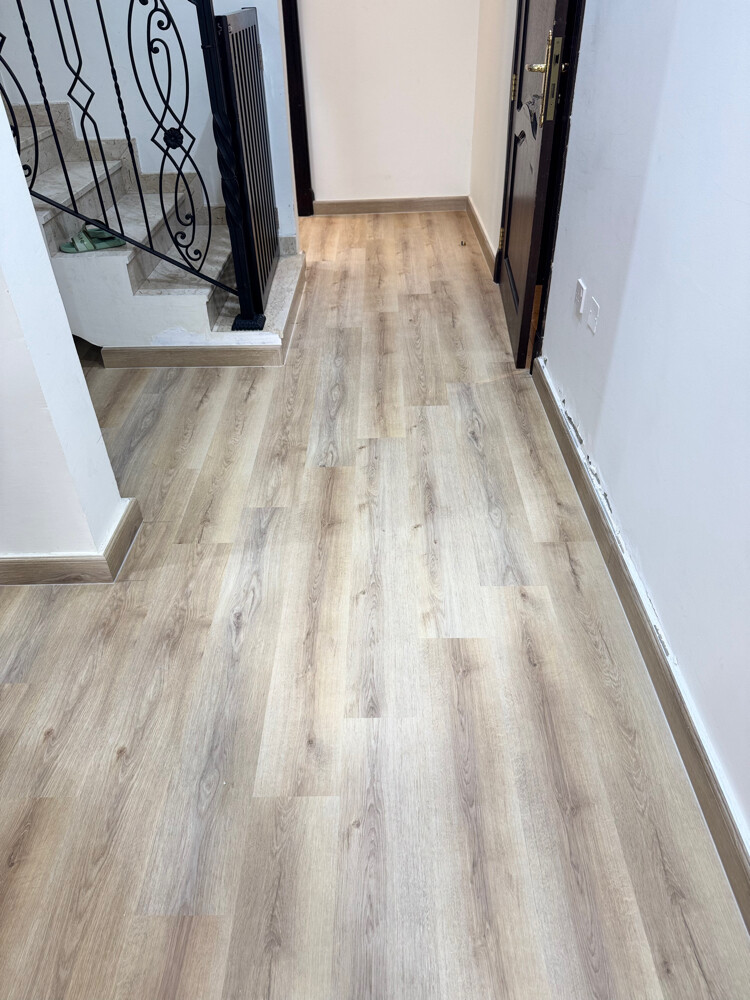 Spc flooring - 3