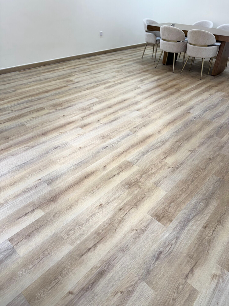 Spc flooring - 1