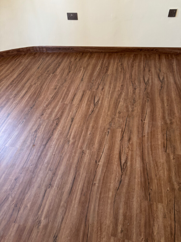 Spc flooring - 4