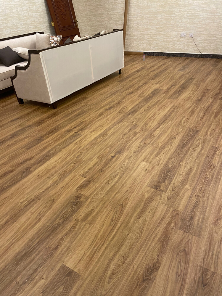 Spc flooring - 6