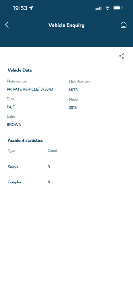 pajero 2016 mid variant  - 7