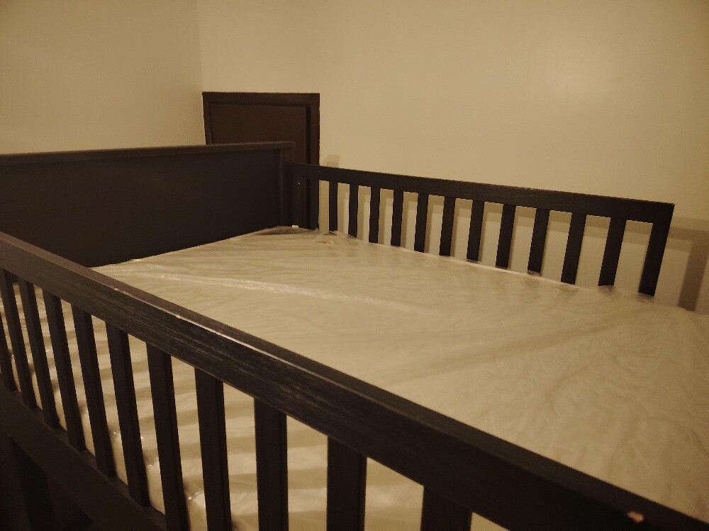 bed - 4