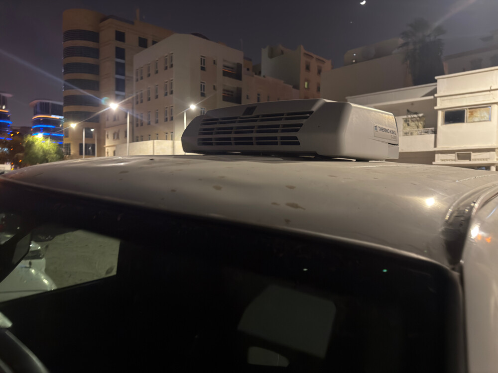 GMC SAVANA FOR SALE OR RENT - 2