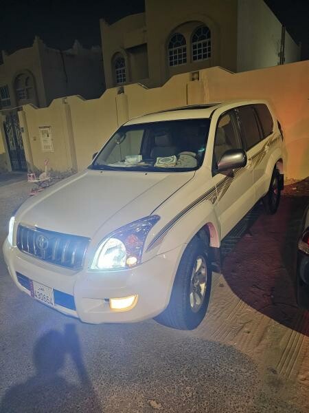 prado for sale - 1