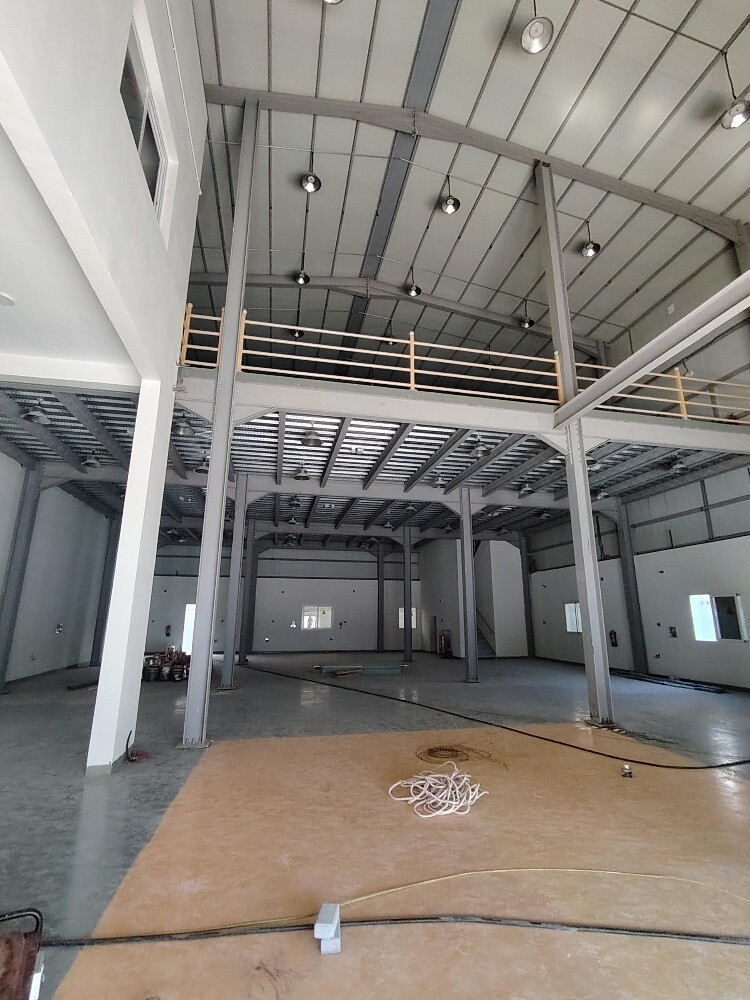 Decoration Workshop, Berkat - 3