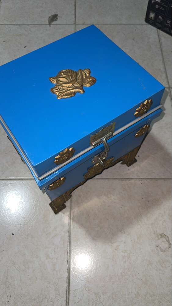 حراره - 2